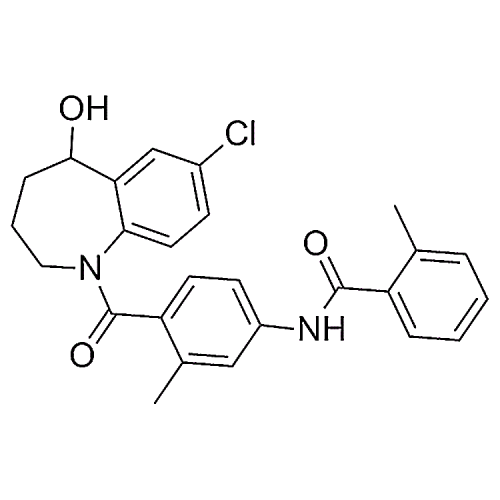 olvaptan  150683-30-0