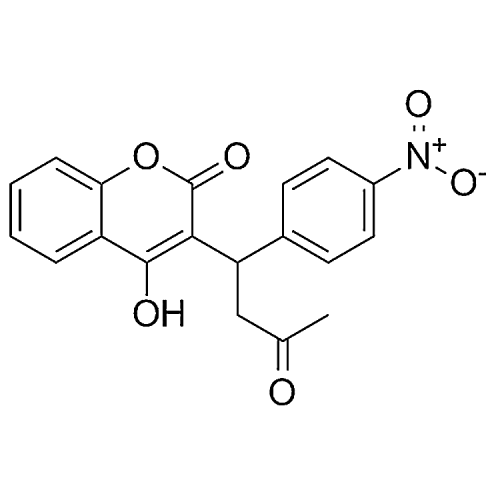 Acenocoumarol  152-72-7