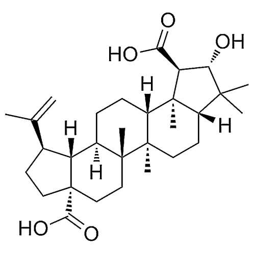Ceanothic acid 21302-79-4