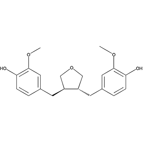 Divanillyltetrahydrofuran   29388-33-8