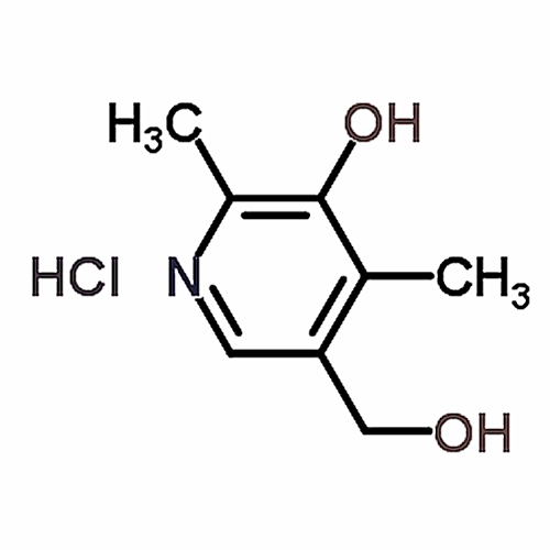 4-Deoxypyridoxine Hydrochloride 148-51-6