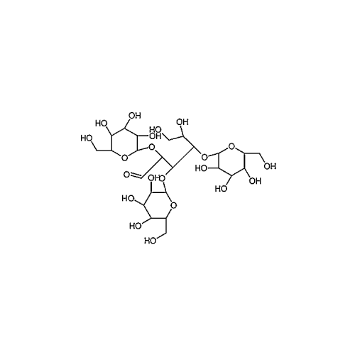 Isomaltotetraose 35997-20-7