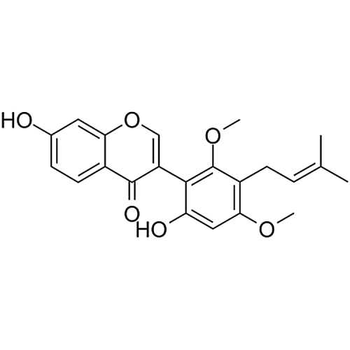 Licoricone 51847-92-8
