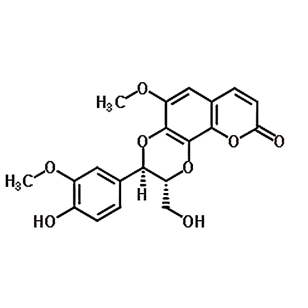 Cleomiscosin A 76948-72-6