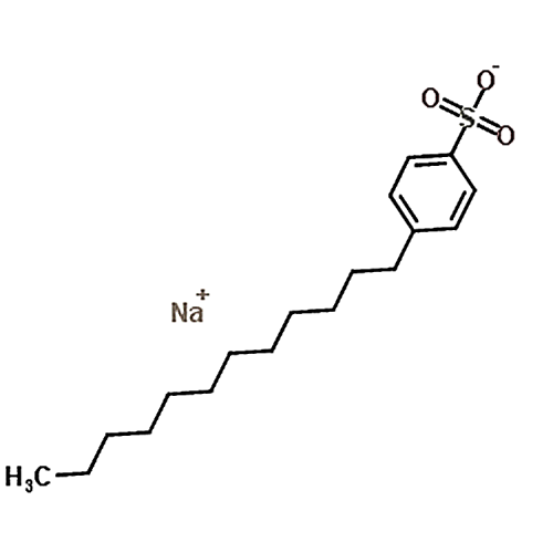 Sodium Dodecylbenzenesulfonate (hard type) (mixture)  25155-30-0