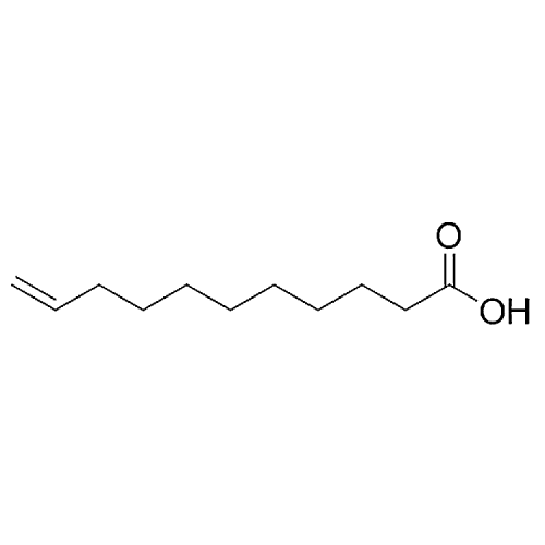 10-Undecenoic Acid 112-38-9