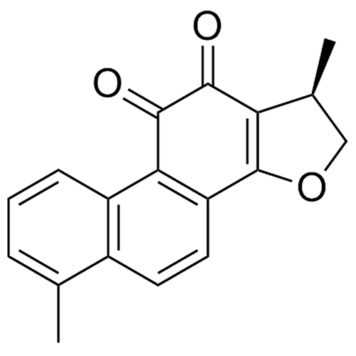 Dihydrotanshinone I 87205-99-0 