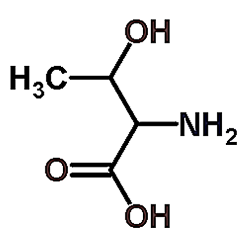 Threonine 80-68-2