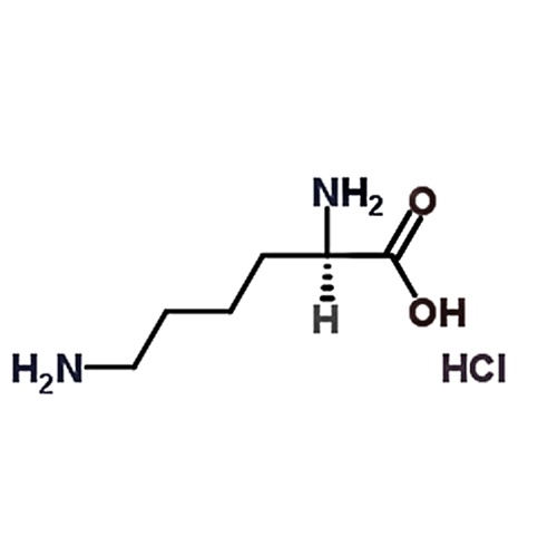 D-Lysine, monohydrochloride 7274-88-6