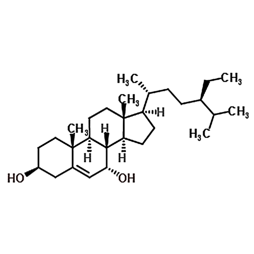 Ikshusterol 34427-61-7
