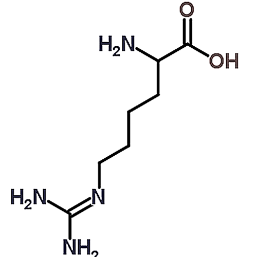 L-Homoarginine hydrochloride 1483-01-8