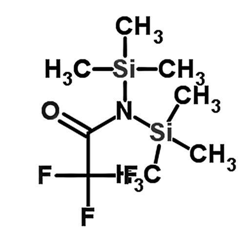N,O-Bis(trimethylsilyl)trifluoroacetamide 25561-30-2