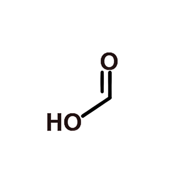 Formic acid 64-18-6