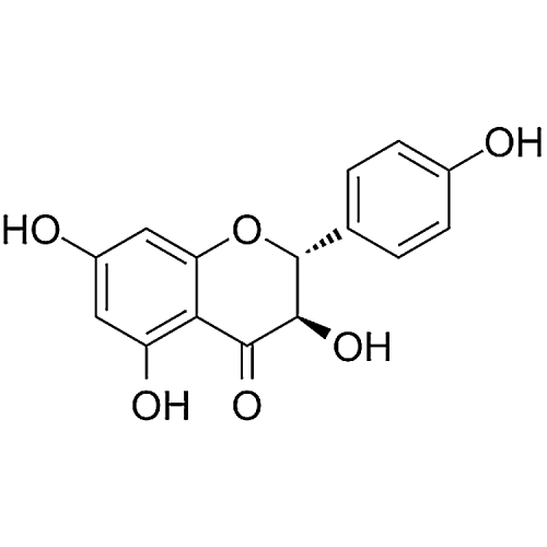 Dihydrokaempferol 480-20-6 