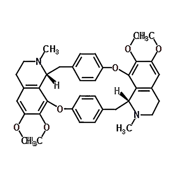Cycleanine 518-94-5
