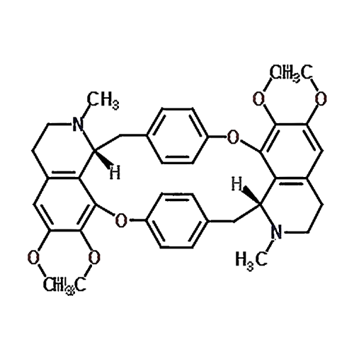 Cycleanine 518-94-5