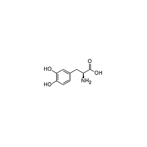 Levodopa 59-92-7
