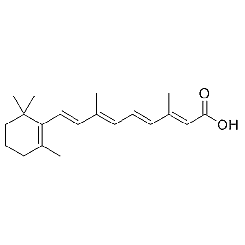 Retinoic acid  302-79-4