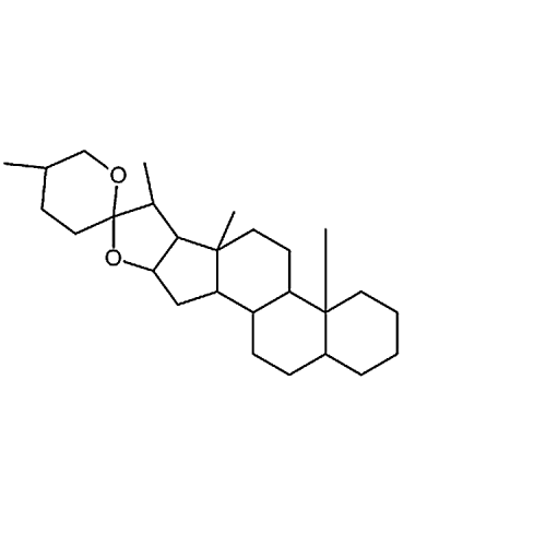 Diosgenyl-3-di-beta-O-glucopyranoside 68127-19-5