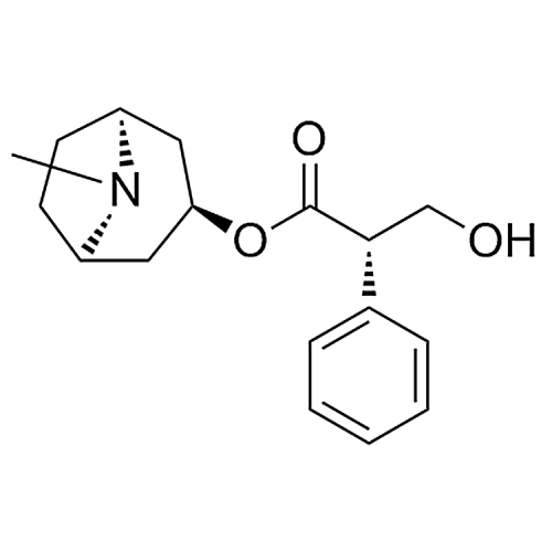 L-Hyoscyamine 101-31-5