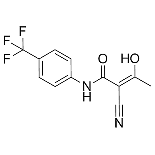 Teriflunomide 163451-81-8