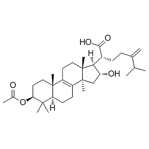 Pachymic acid  29070-92-6 
