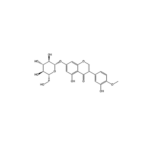 Pratensein-7-O-β-D-glucoside 36191-03-4