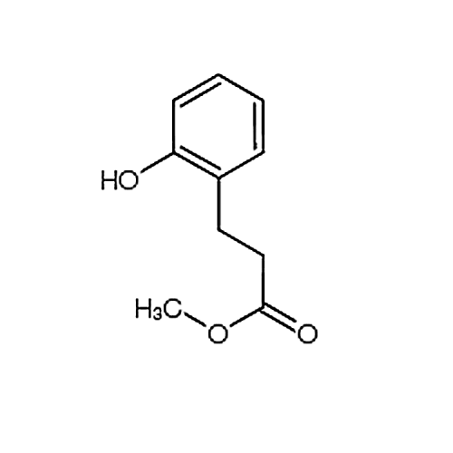 methyl 3-(2-hydroxyphenyl)propionate； Methyl melilotate  20349-89-7
