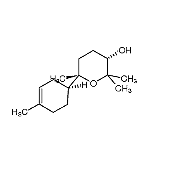 Bisabolol oxide A 22567-36-8