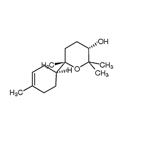 Bisabolol oxide A 22567-36-8