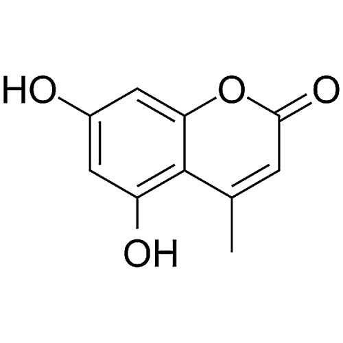 5,7-Dihydroxy-4-methylcoumarin 2107-76-8