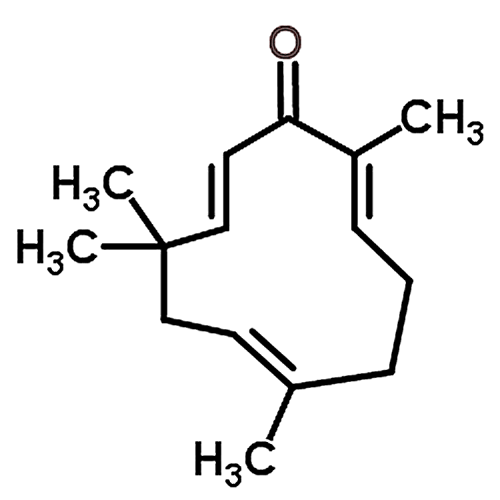 Zerumbone 471-05-6
