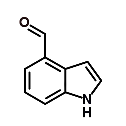 Indole-4-carboxaldehyde 1074-86-8