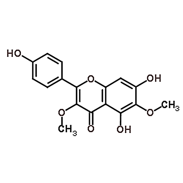 3,6-Dimethoxyapigenin 22697-65-0