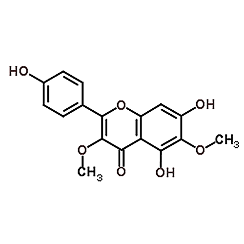 3,6-Dimethoxyapigenin 22697-65-0