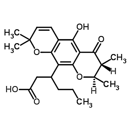 Isoapetalic acid 34366-34-2