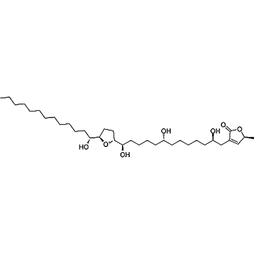 Annonacin 111035-65-5