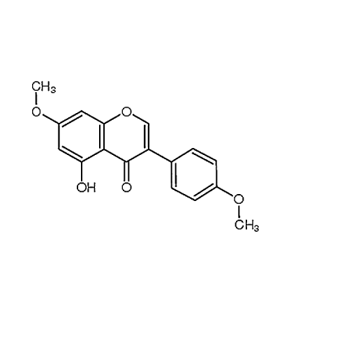 dimethylgenistein 34086-51-6
