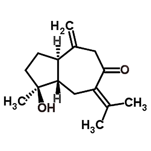 Isoprocurcumenol 102130-90-5