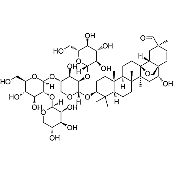 Ardisiacrispin A 23643-61-0