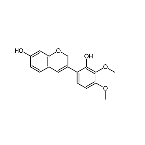 Odoriflavene 101153-41-7