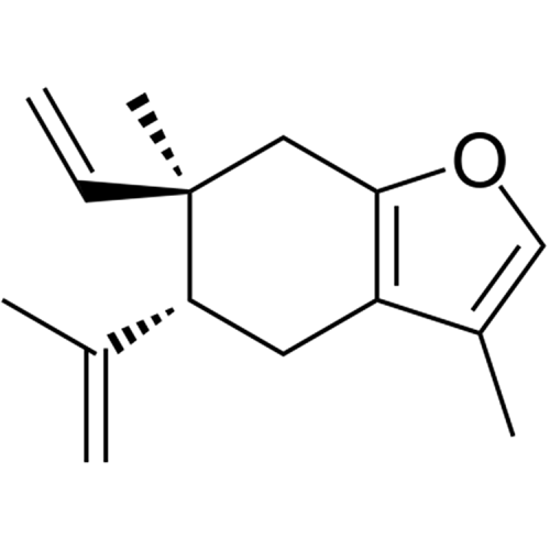 Curzerene  17910-09-7 