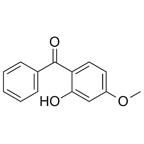 2-Hydroxy-4-methoxybenzophenone 131-57-7