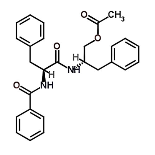 aurantiamide acetate 56121-42-7