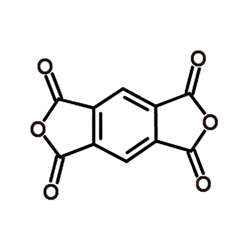 Pyromellitic Dianhydride (purified by sublimation)  89-32-7