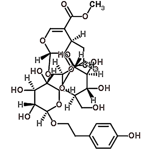 Specnuezhenide 39011-92-2