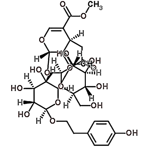 Specnuezhenide 39011-92-2