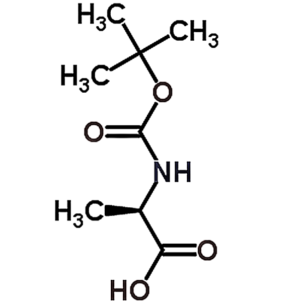 BOC-D-alanine 7764-95-6