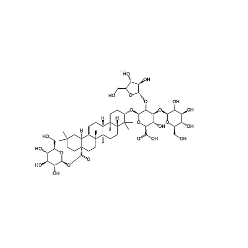 Kalopanaxsaponin G 171370-50-6
