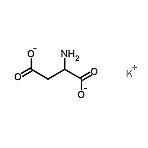 L-Aspartic acid, potassium salt 1115-63-5